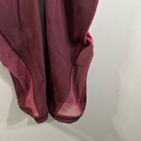 Lululemon colour me ombré crop - Picture 7 of 11